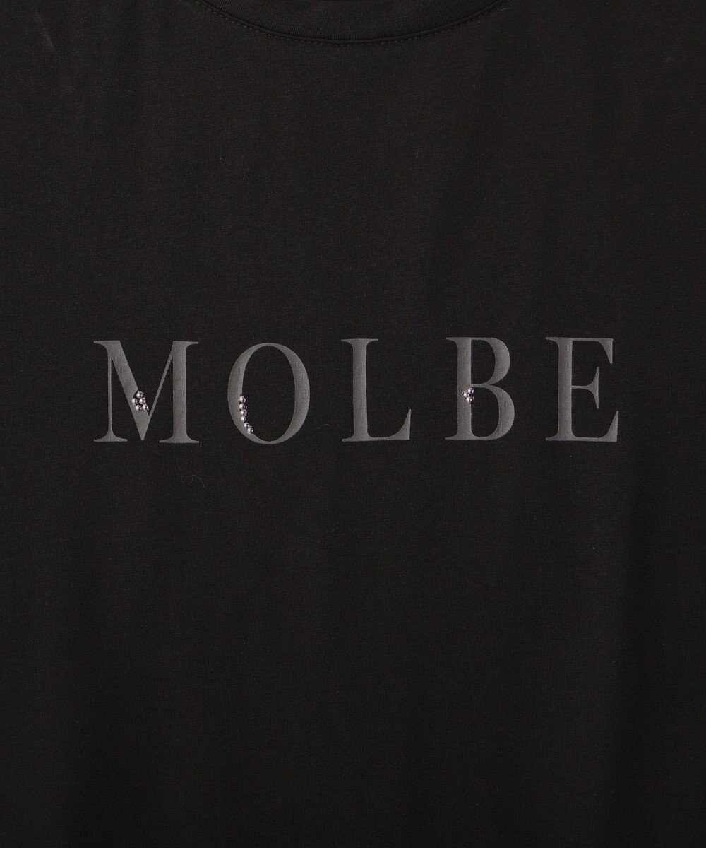 YECCA VECCA 【接触冷感】ロゴTee 