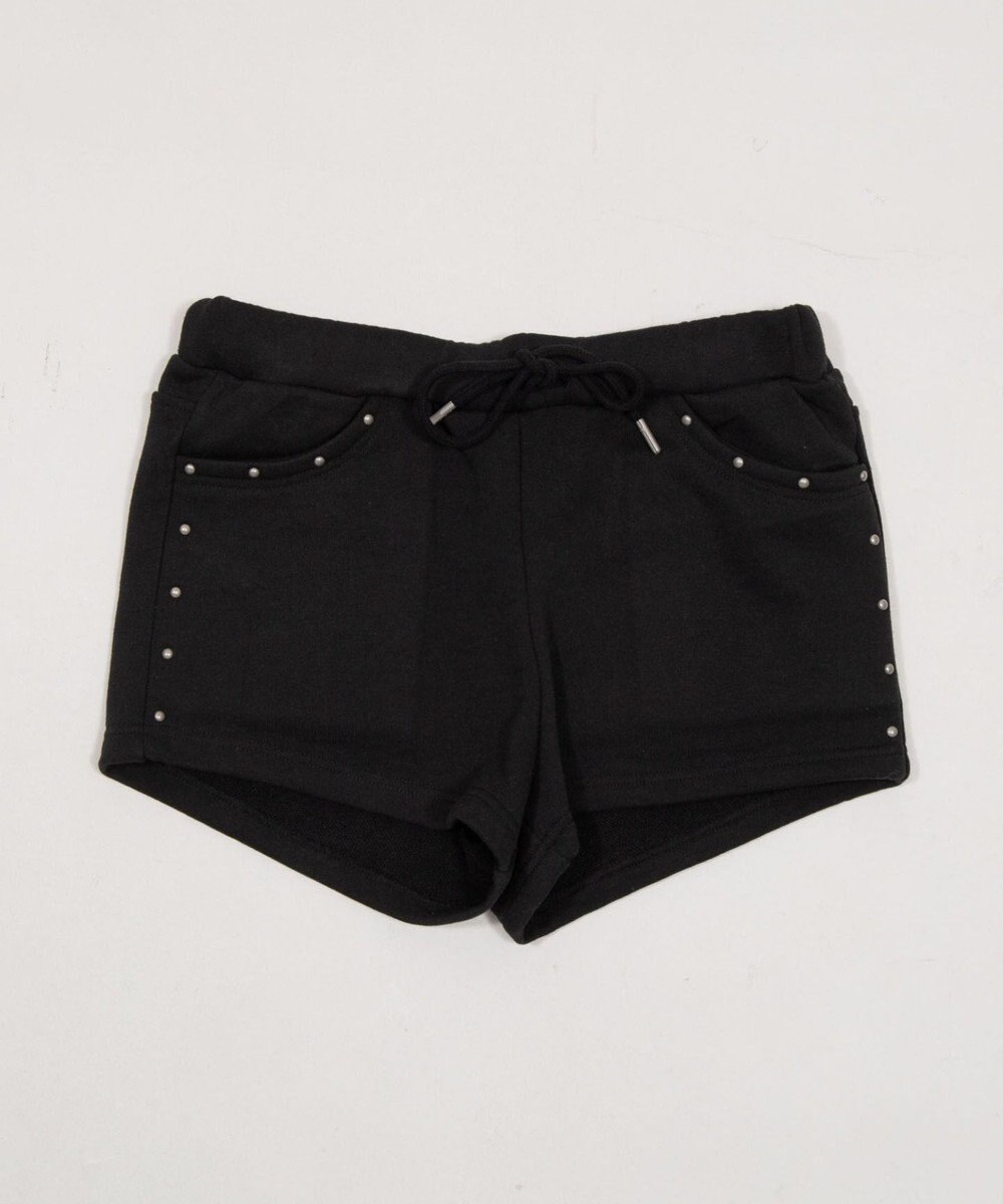 WEGO スタッズマイクロショートパンツ 