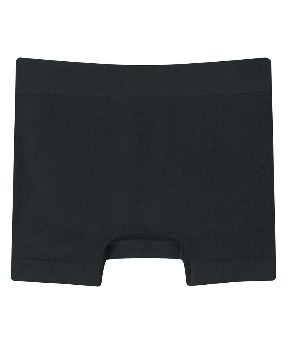 une nana cool S～LLまでワンサイズ設計　編立成型サニタリーショーツ 