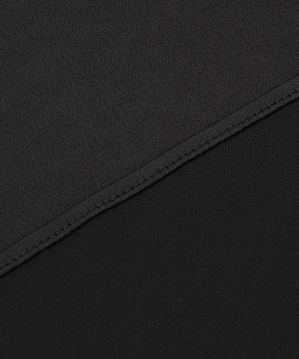 23区 【Oggi5月号掲載】ミスティサテン タンクトップ 