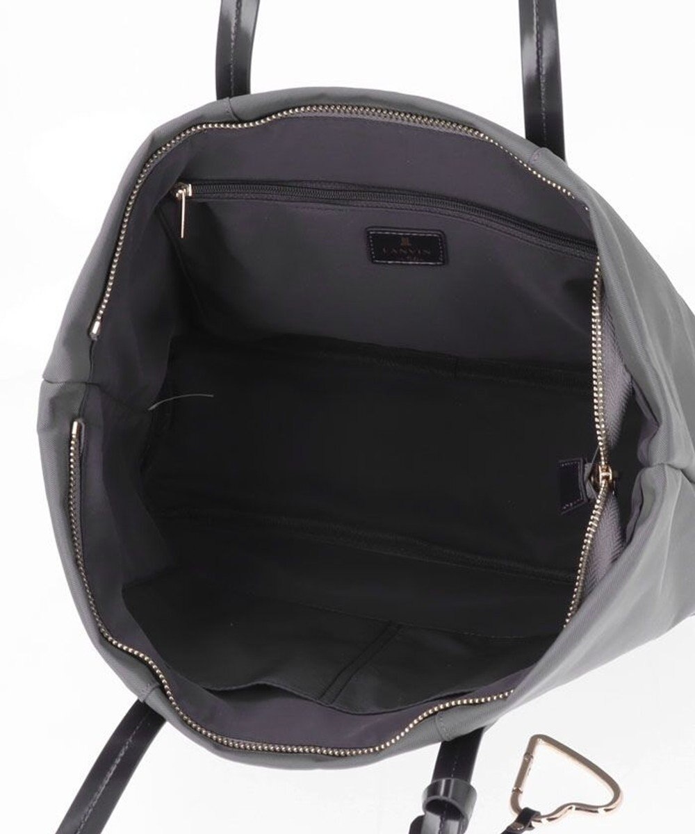 LANVIN en Bleu マルク トートバッグ（小） 