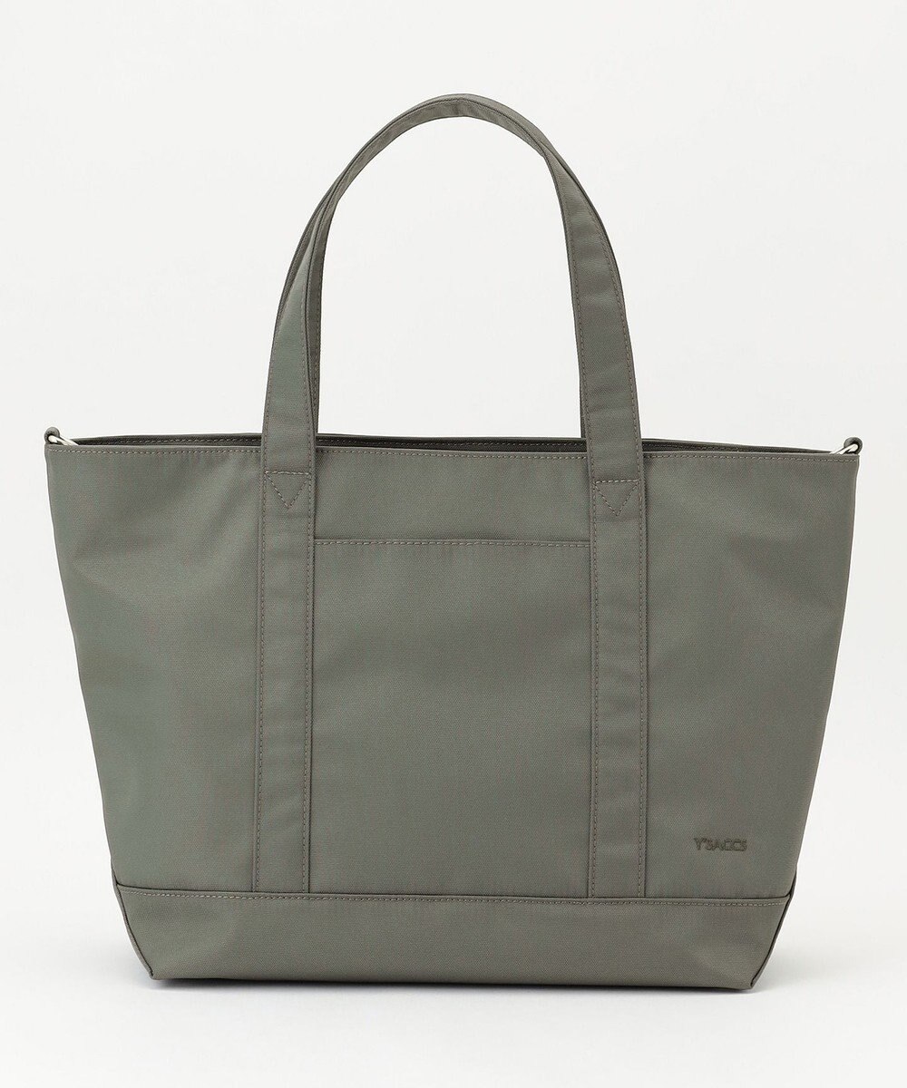 Y'SACCS 【大人のおしゃれ手帖5月号掲載】鶴田真由×Y'SACCS　ベーシックトートバッグ 