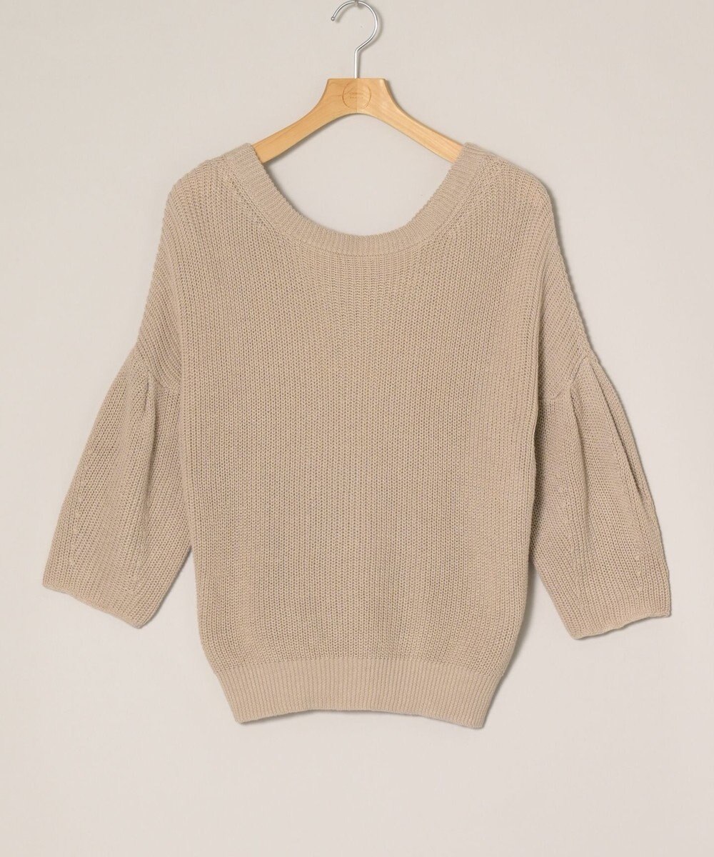 ONWARD Reuse Park 【any FAM】ニット春夏 