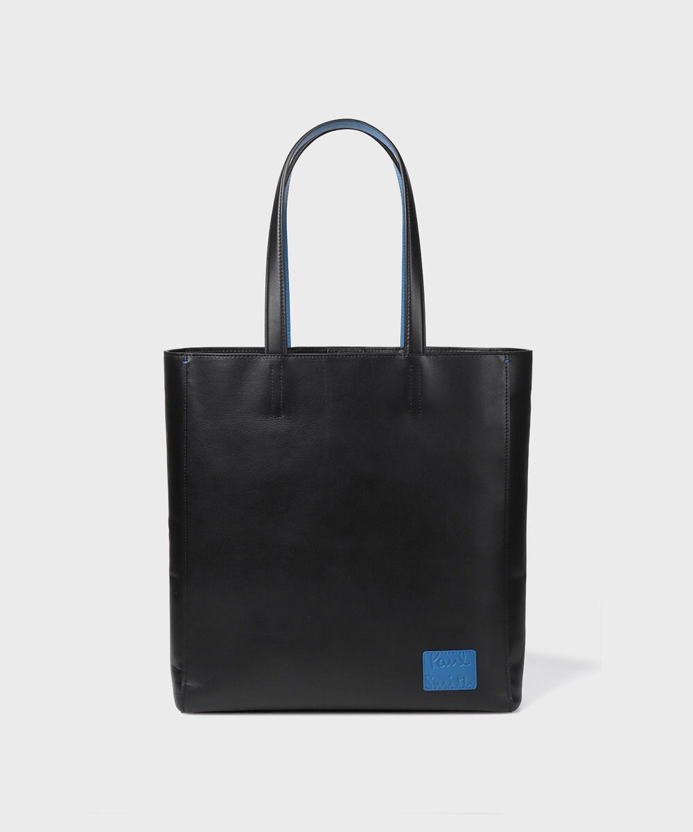 Paul Smith カラーブロックSS26 トートバッグ 