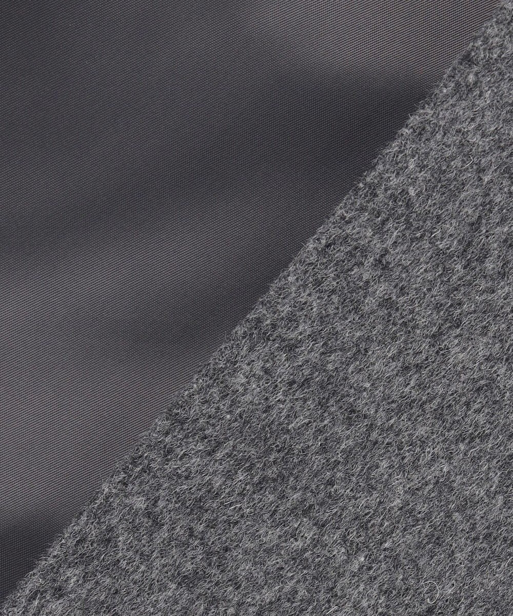 J.PRESS MEN 【WEB・一部店舗限定】ウールビーバーチェスター コート 