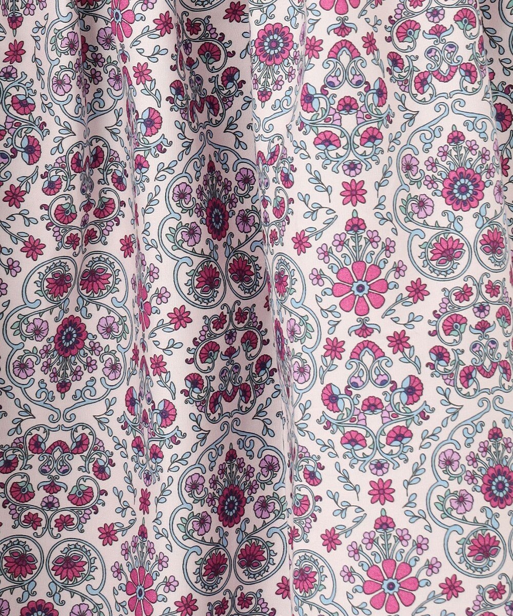 ANY KIDS 【WEB限定柄有】総柄 サマー ワンピース 