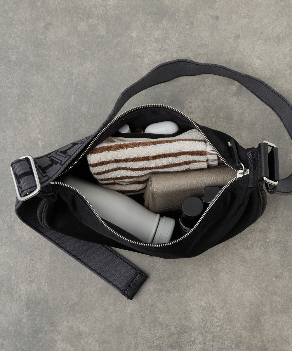 IACUCCI 【予約】アーゴ S NYLON/CERVO 