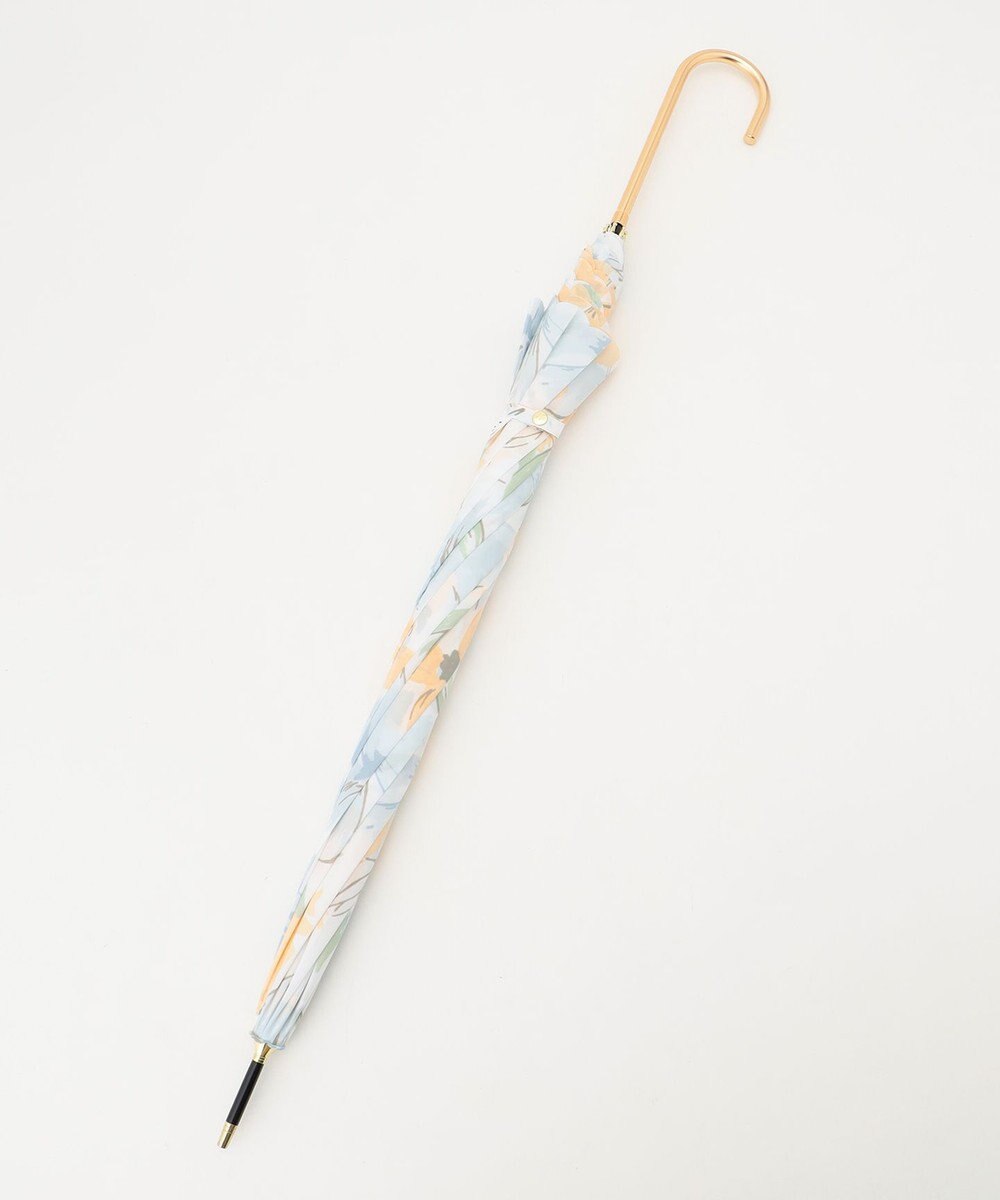 ANY SIS 【WEB限定】晴雨兼用フラワーウォール 長傘 