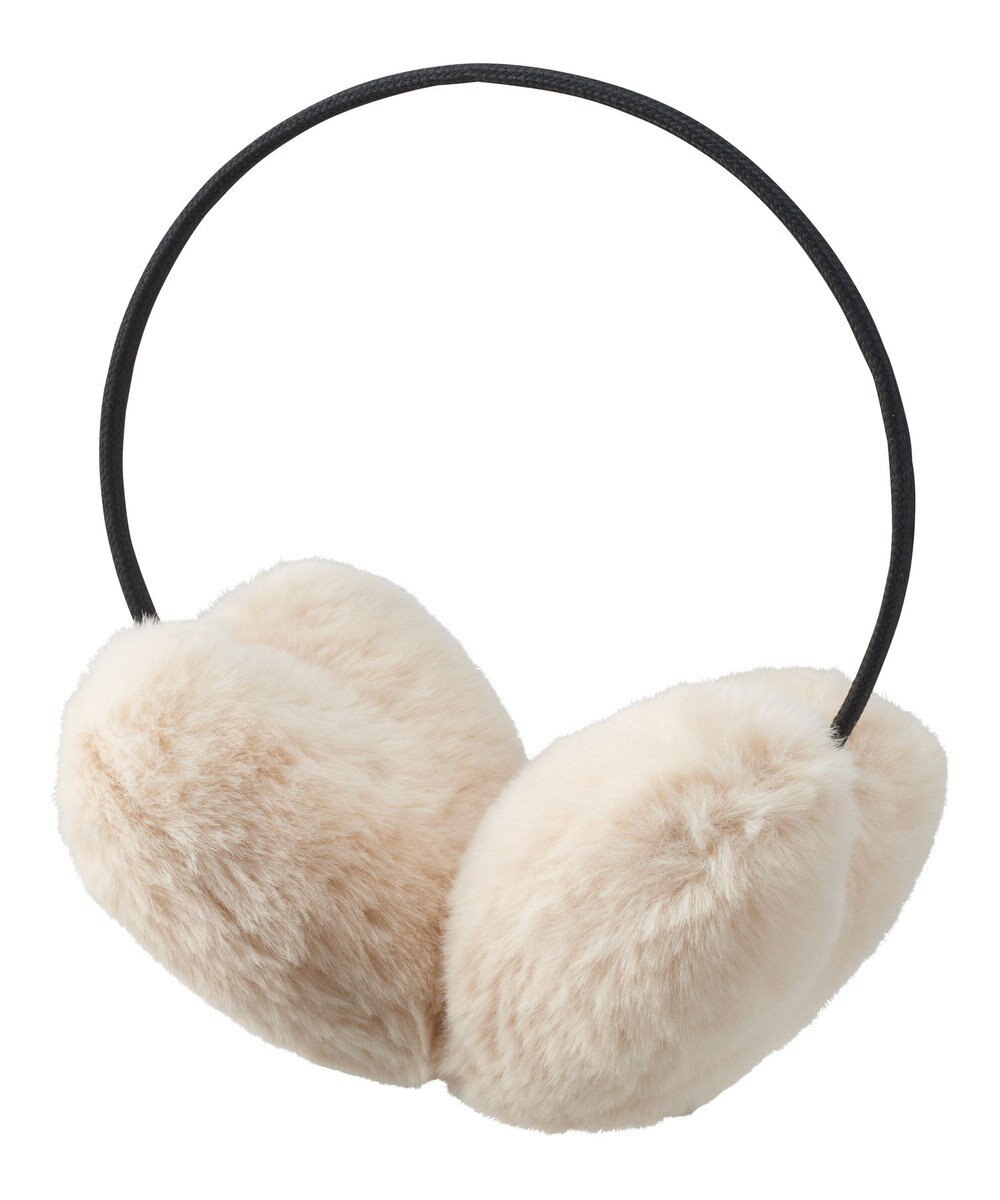 MOONBAT estaa ハート型イヤマフ 