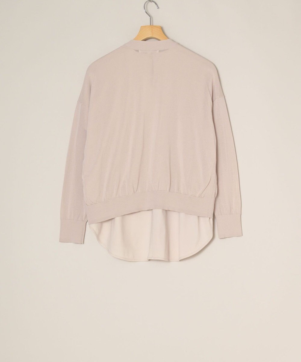 ONWARD Reuse Park セット商品/サイズ38【23区】ニット春夏×カットソー春夏 