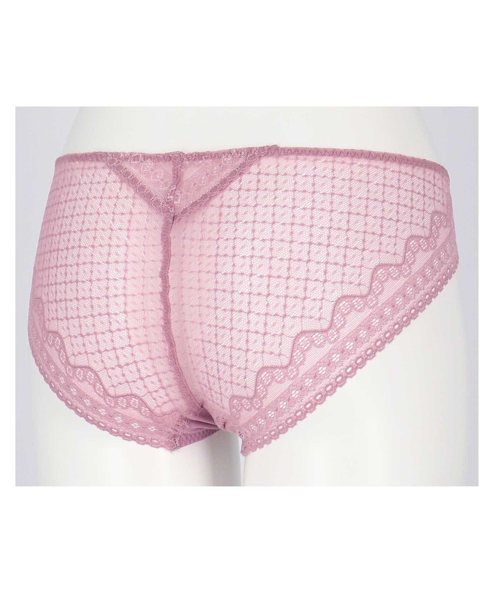 une nana cool 364ブラ レース ショーツ 