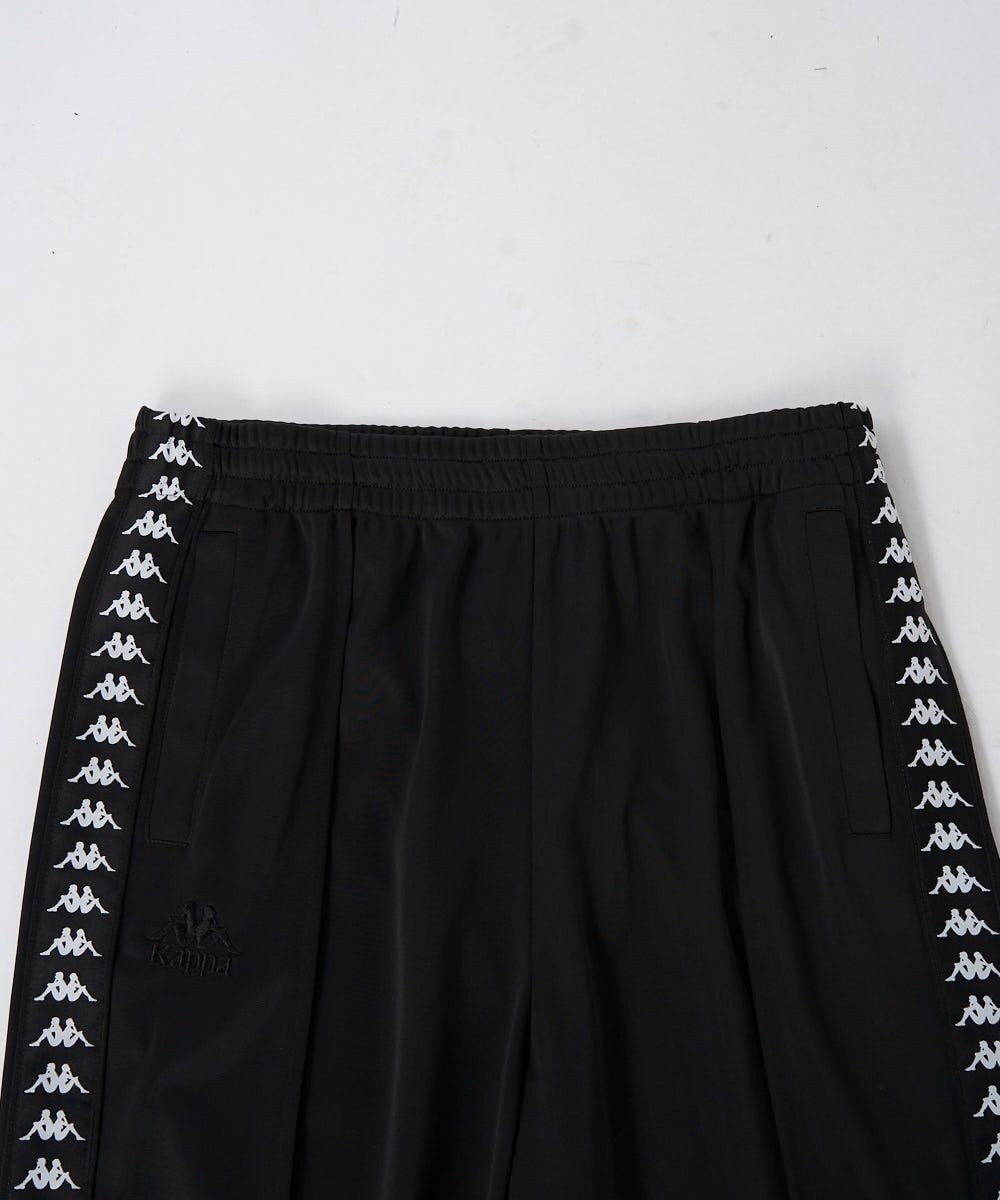 OP／FILA 【Kappa】バンダ ジャージトラックパンツ 