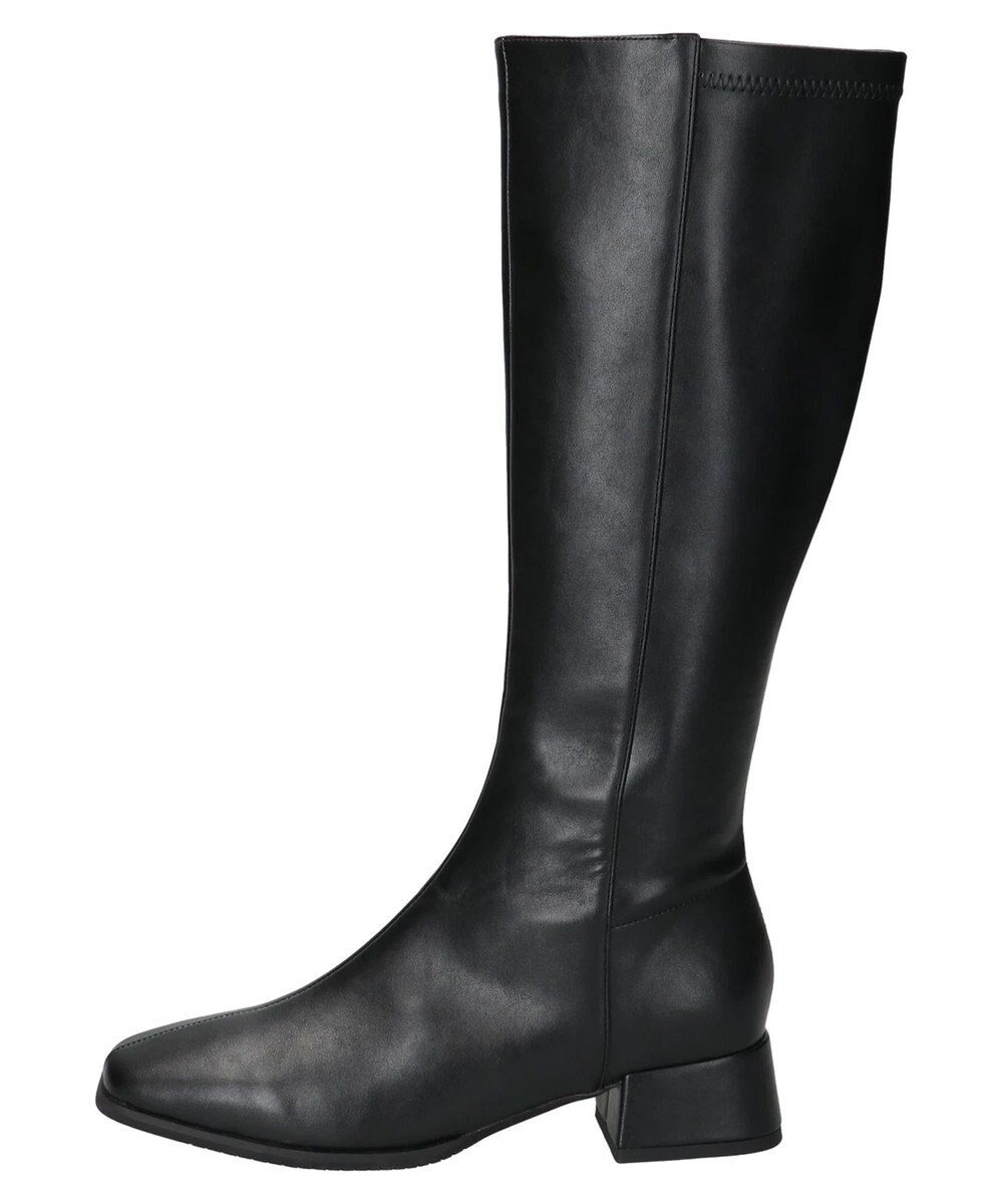 earth music&ecology ＯＲｉｅｎｔａｌ　ＴＲａｆｆｉｃ　ロングブーツ 