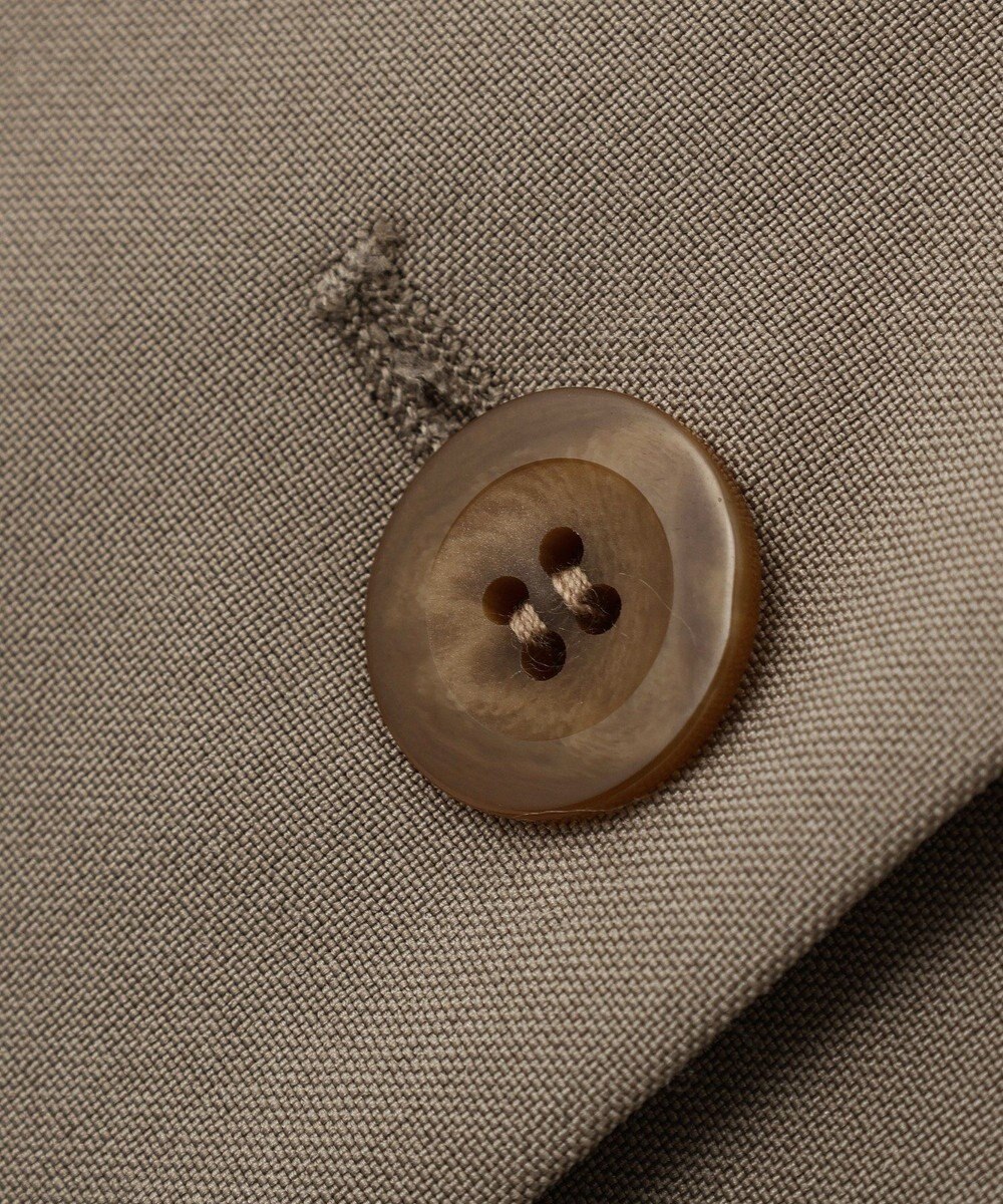 CRAFT STANDARD BOUTIQUE バックデザインジレ 