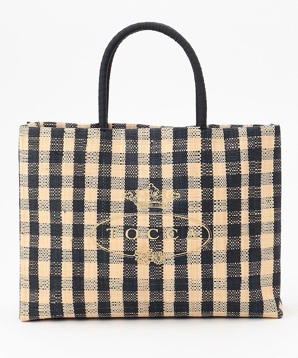 TOCCA VIVID MARCHE バッグ 
