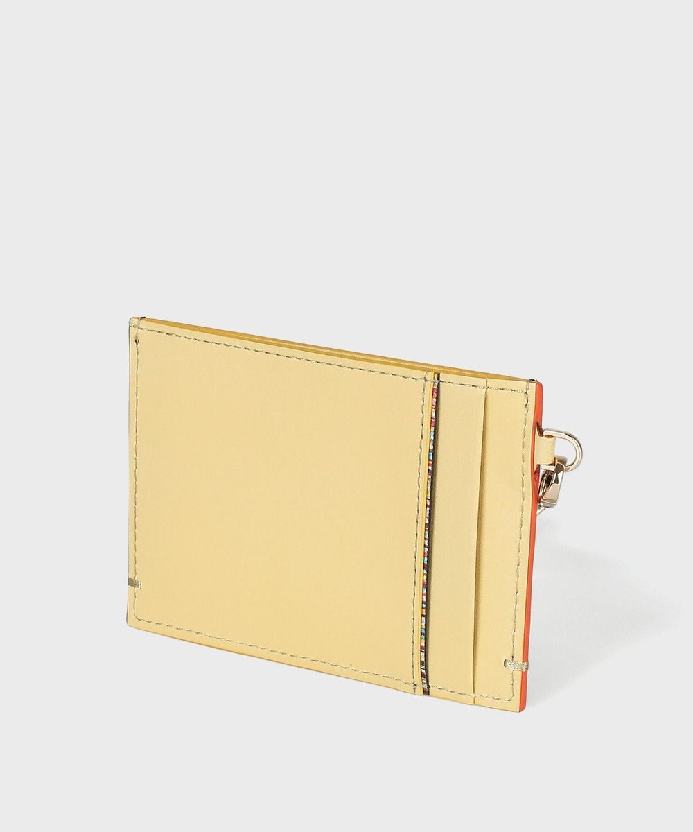 Paul Smith カラードエッジ パスケース 