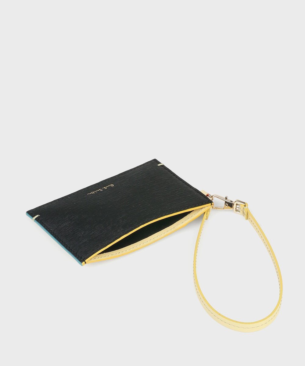 Paul Smith カラードエッジ パスケース 