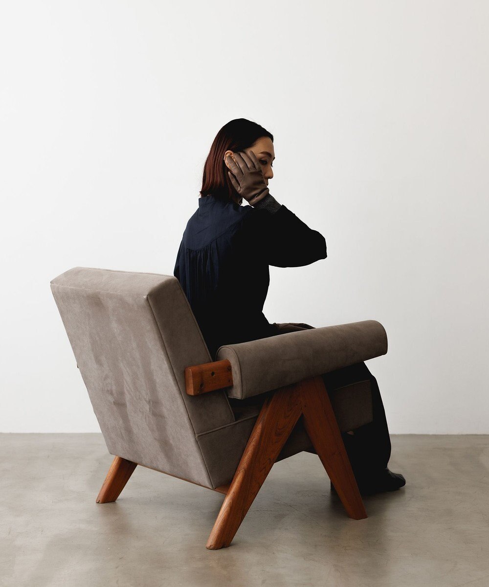 ORuKuBET Italian Sheep - Cuffs (WOMEN)【日本製】 