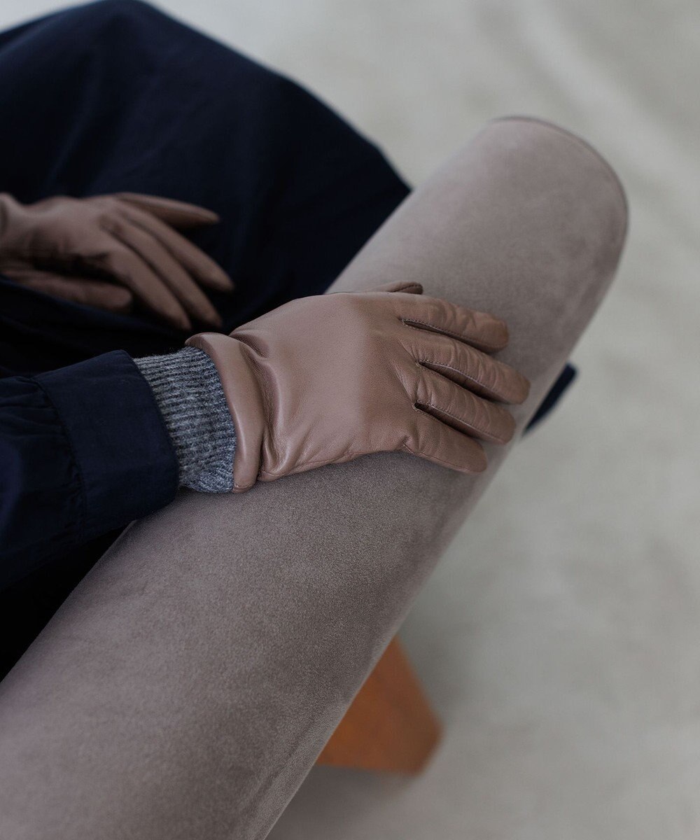 ORuKuBET Italian Sheep - Cuffs (WOMEN)【日本製】 