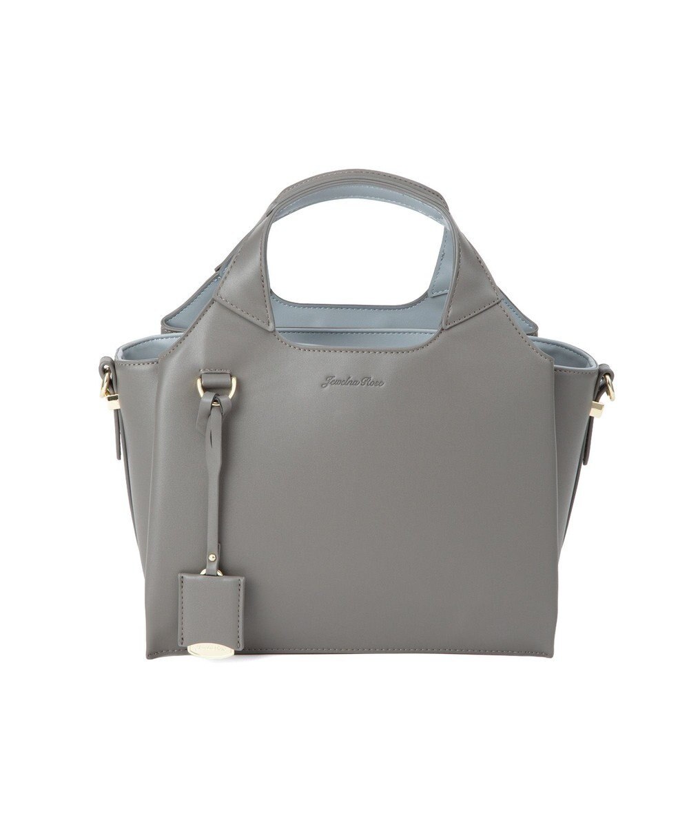 ACE BAGS & LUGGAGE Jewelna Rose アテナ ハンドバッグ ミドルサイズ 16321 ジュエルナローズ 