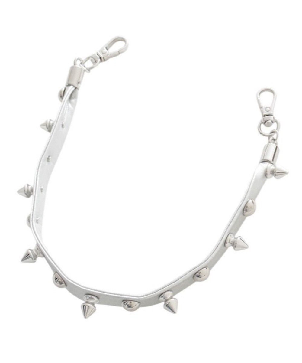 WEGO スタッズハンドストラップ 