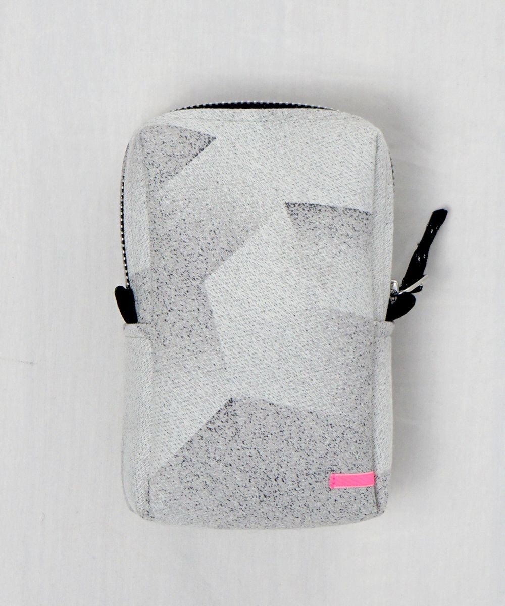 POLS SQUAREポーチ 