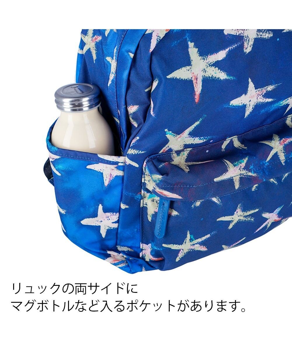 tsumori chisato CARRY エジプシャンスター 