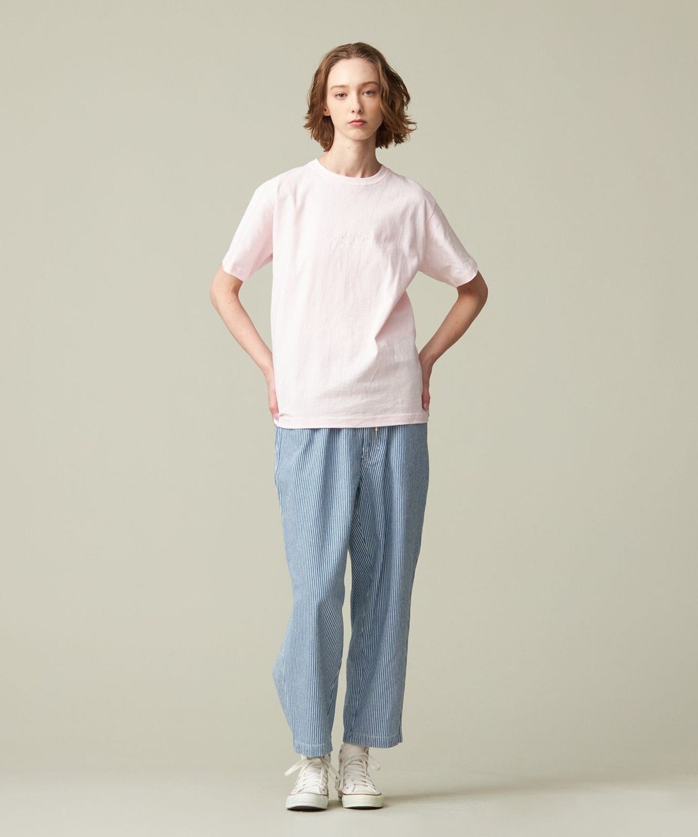 J.PRESS YORK STREET 【UNISEX】UNIVERSAL OVERALL×YORK STREET ペインターパンツ 