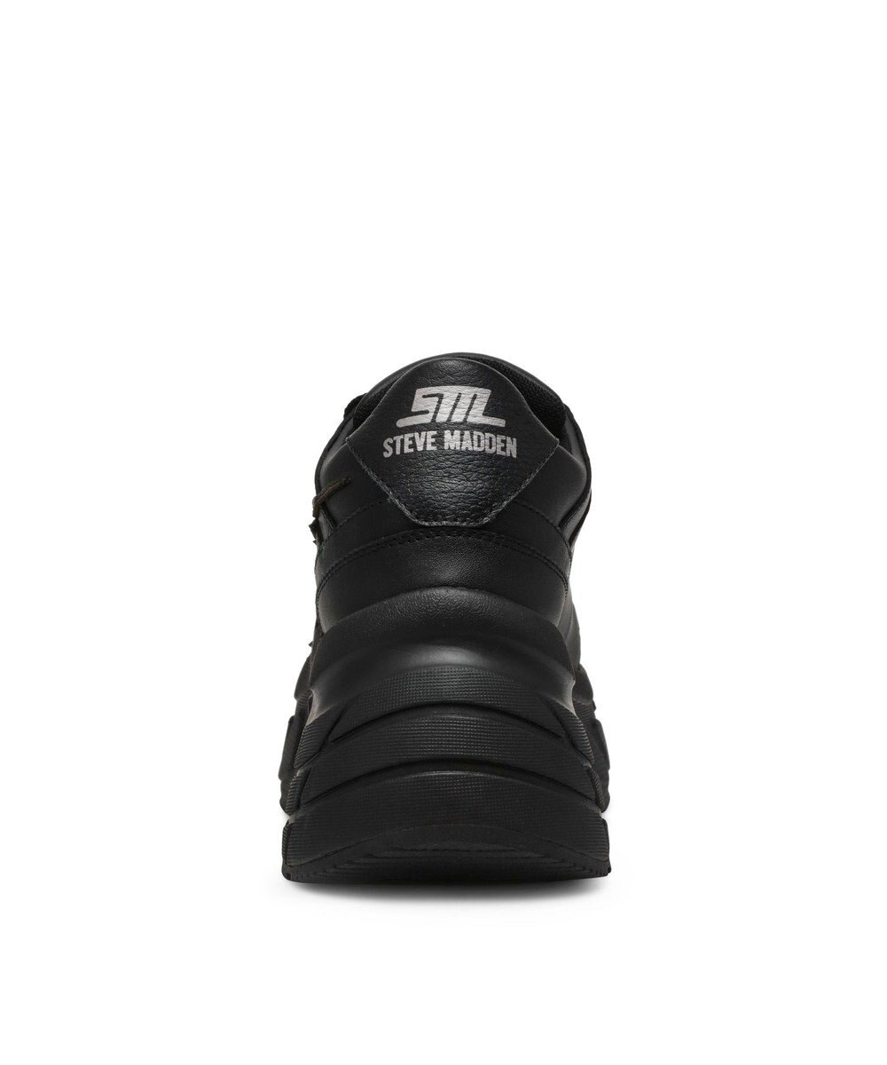 STEVE MADDEN BIONIC 2 ボリュームソールスニーカー 