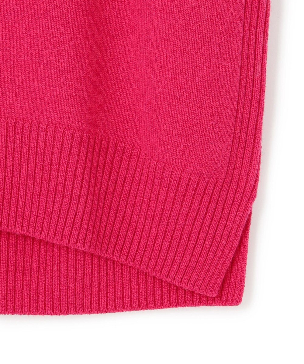 23区 S 【見上愛さんコラボカラー/Oggi掲載】カシミヤブレンド ハイネック ニット 