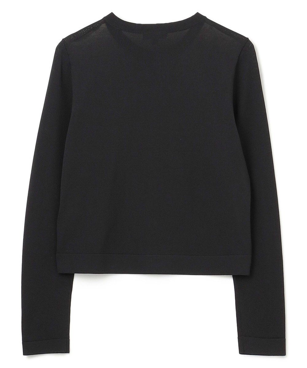 TOCCA 【大人百花掲載】【洗える】BOTANICAL GARDEN PARTY KNIT CARDIGAN カーディガン 