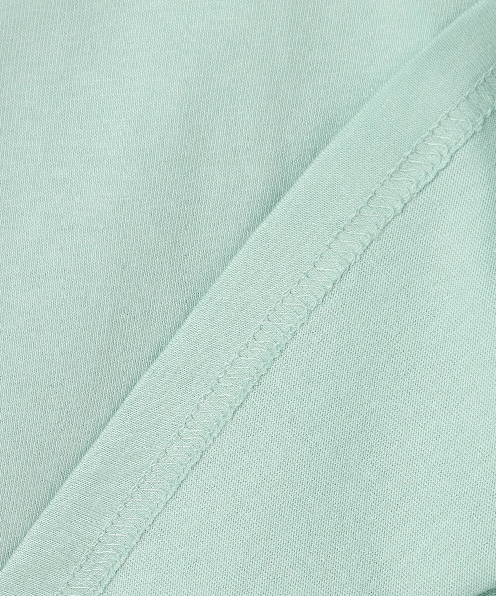 ANY KIDS ミラクルスパンコール 長袖Tシャツ 