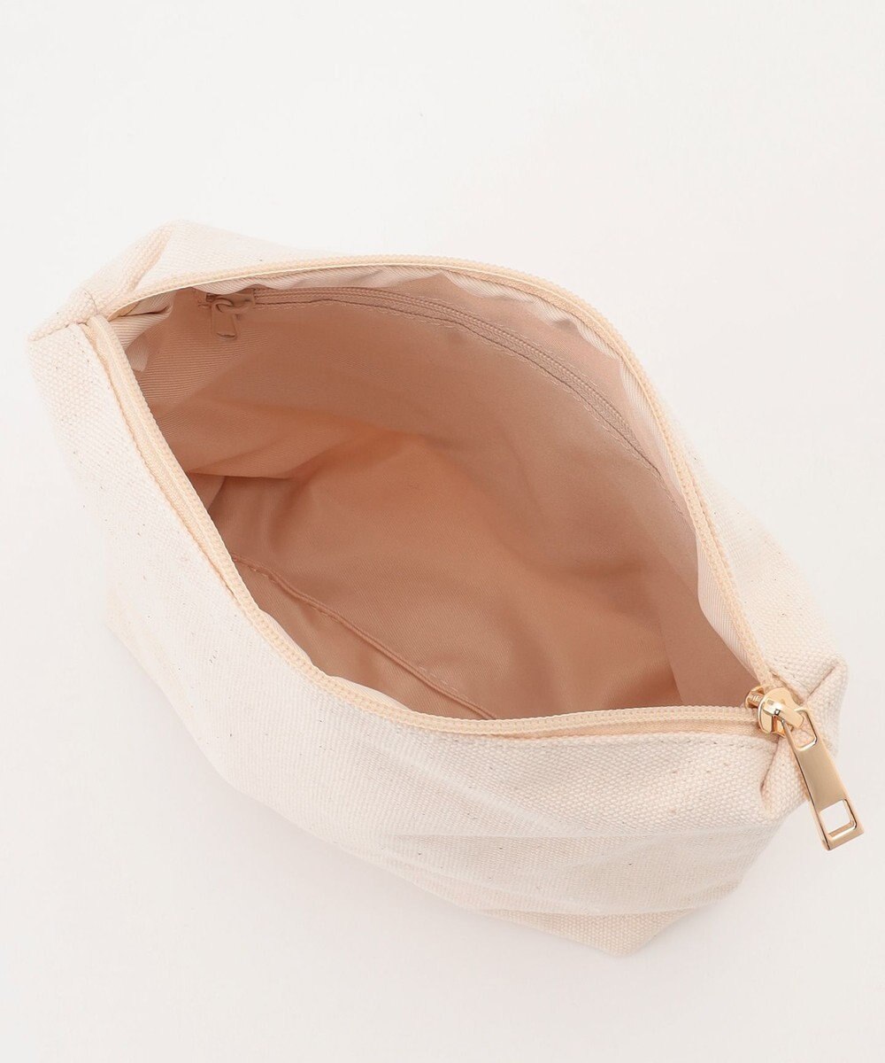 LA BAGAGERIE 【MONICA】A4フリンジキャンバストート 