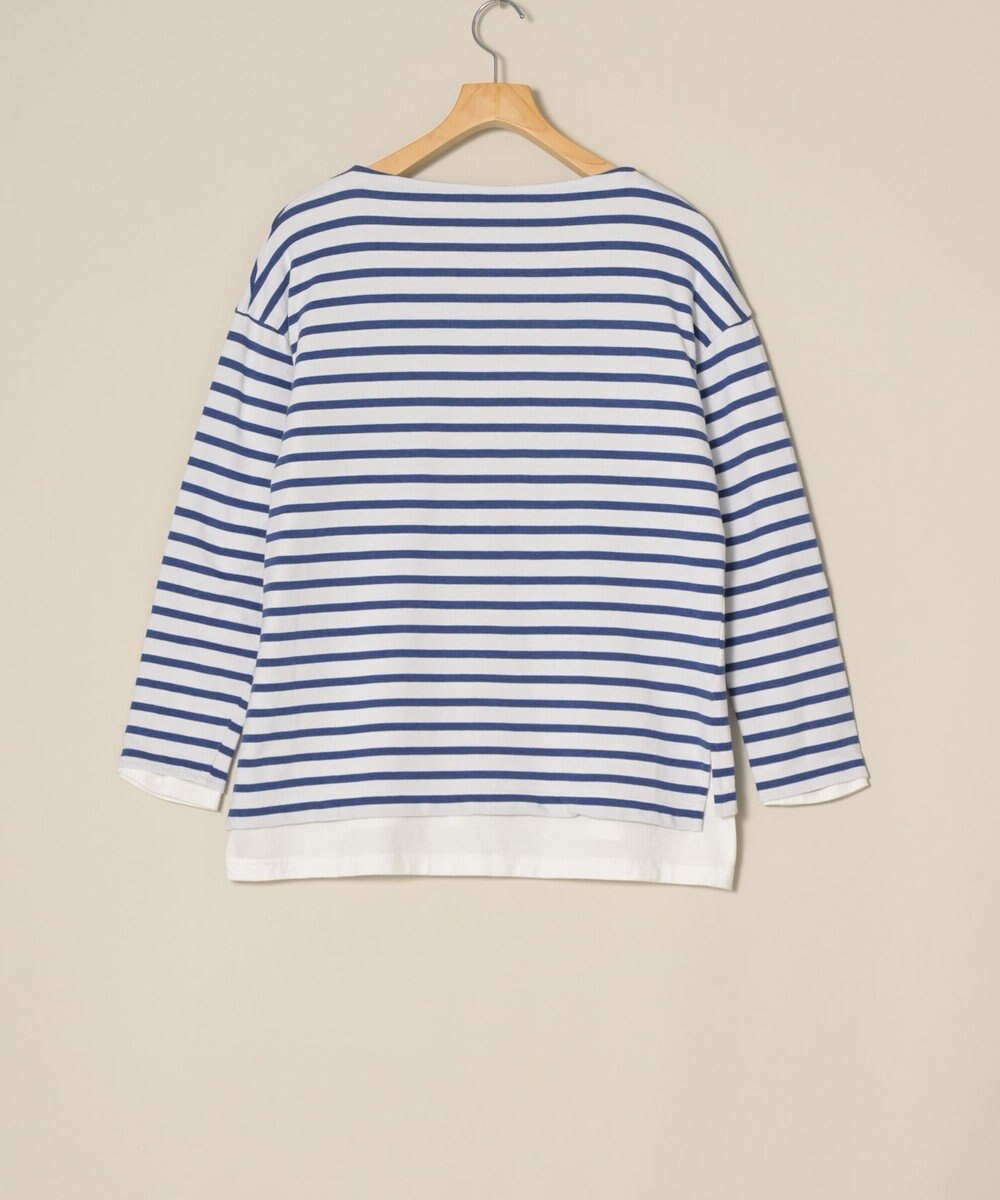 ONWARD Reuse Park 3セット商品/サイズ38【23区】カットソー春夏×カットソー春夏×パンツ春夏 