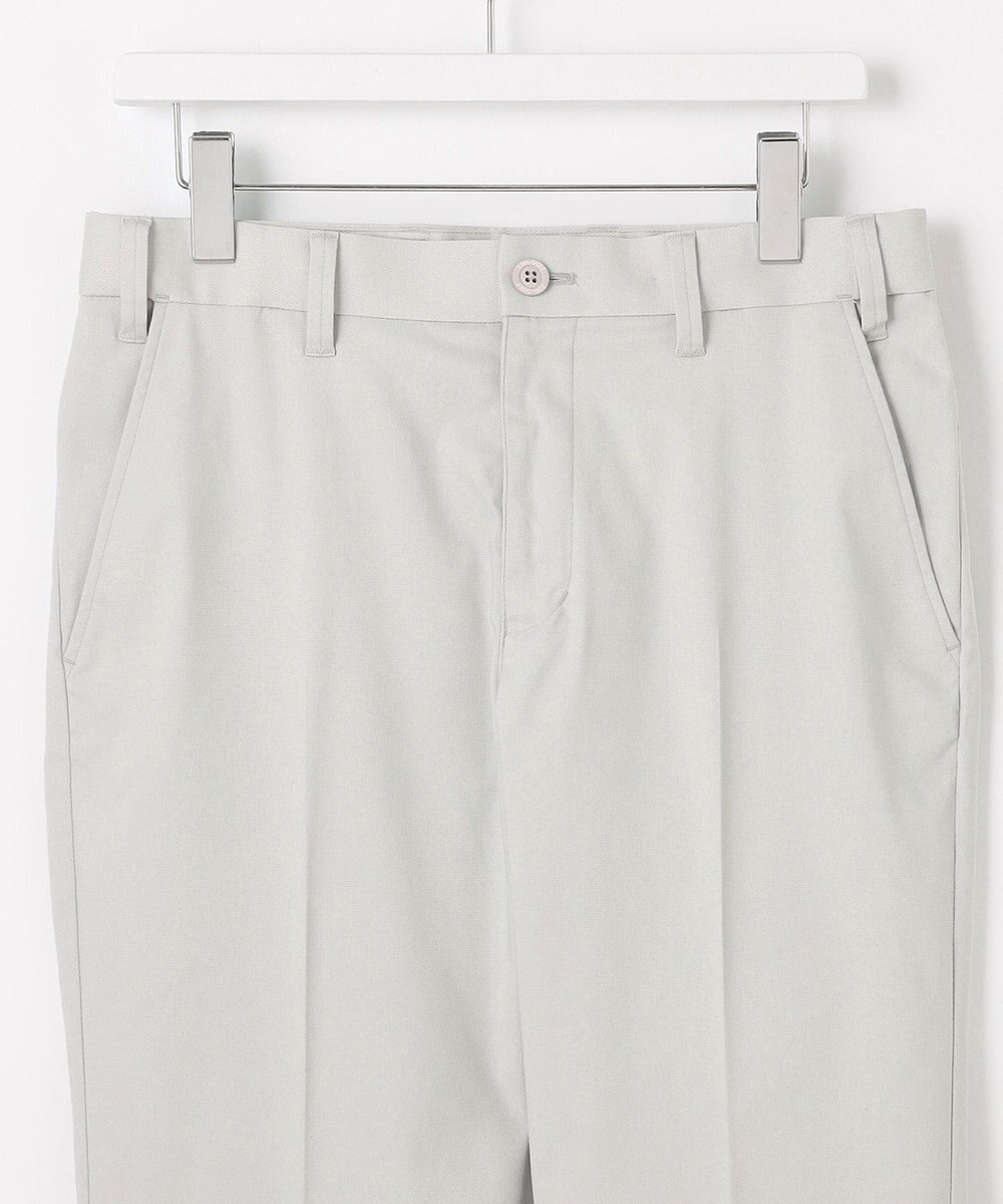 23区GOLF 【MEN】ウエストにジャストフィット ウエストムーブ パンツ 選べる5色展開 