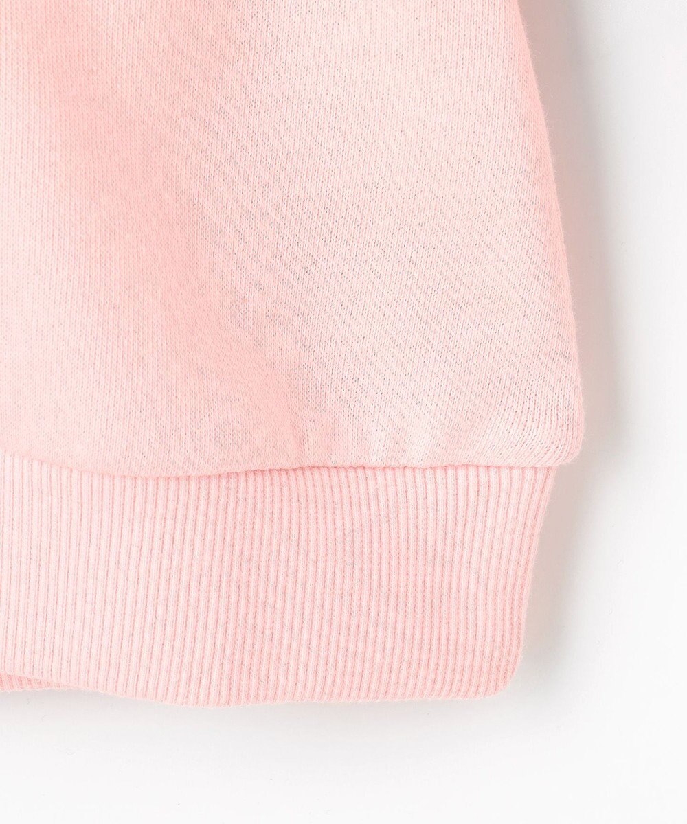 ANY KIDS 【WEB限定】7days 裏毛トレーナー 