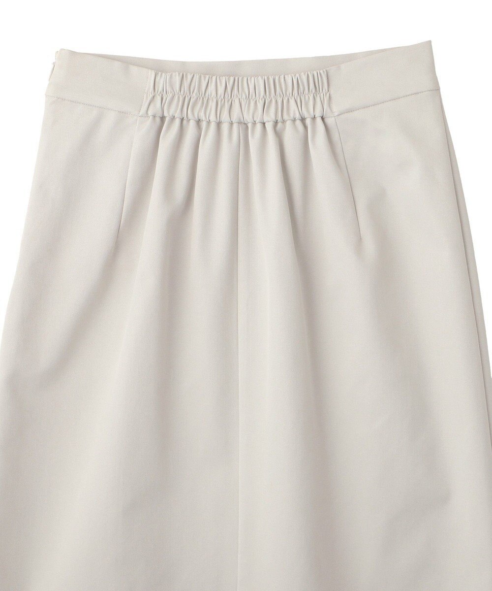 YECCA VECCA ロングナロースカート 