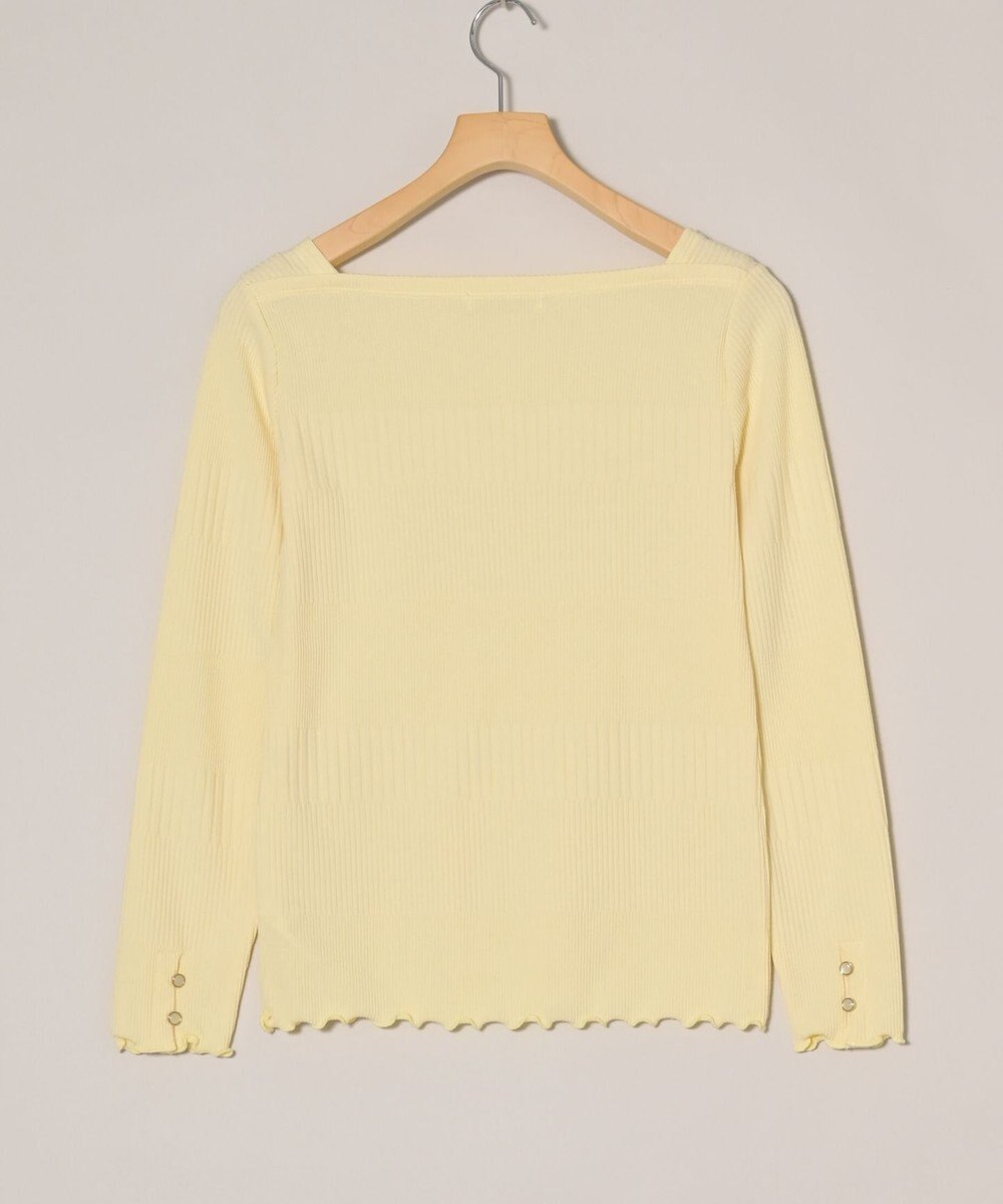 ONWARD Reuse Park 【any SiS】カットソー春夏 