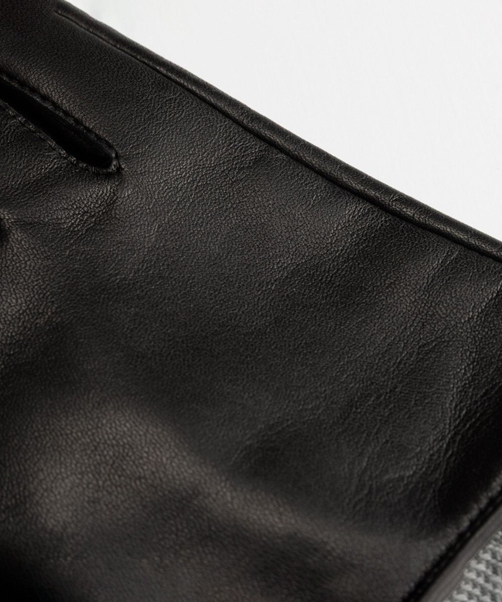 ORuKuBET Italian Sheep Short (WOMEN)【日本製】 