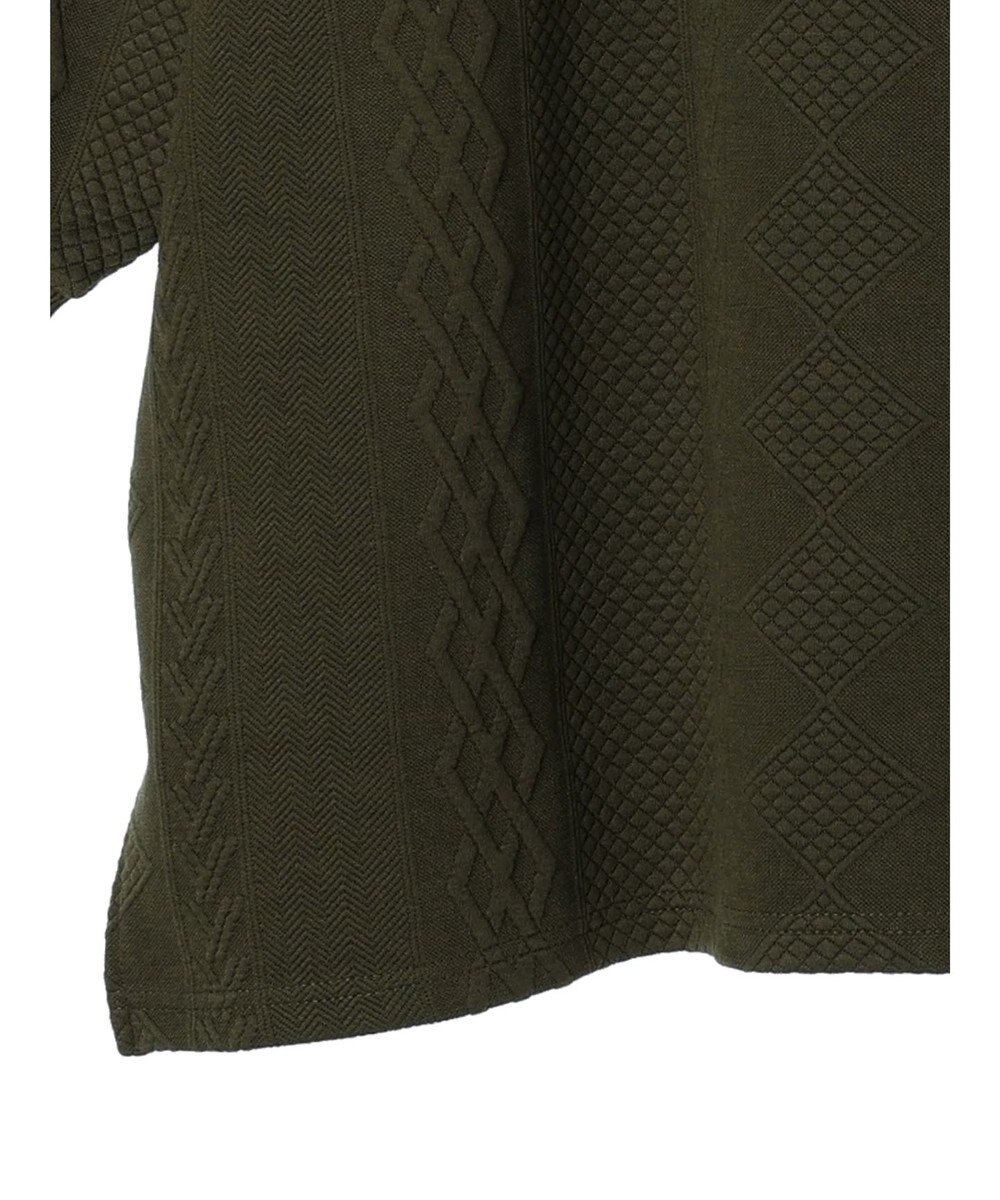 CRAFT STANDARD BOUTIQUE JQカットチュニック1 