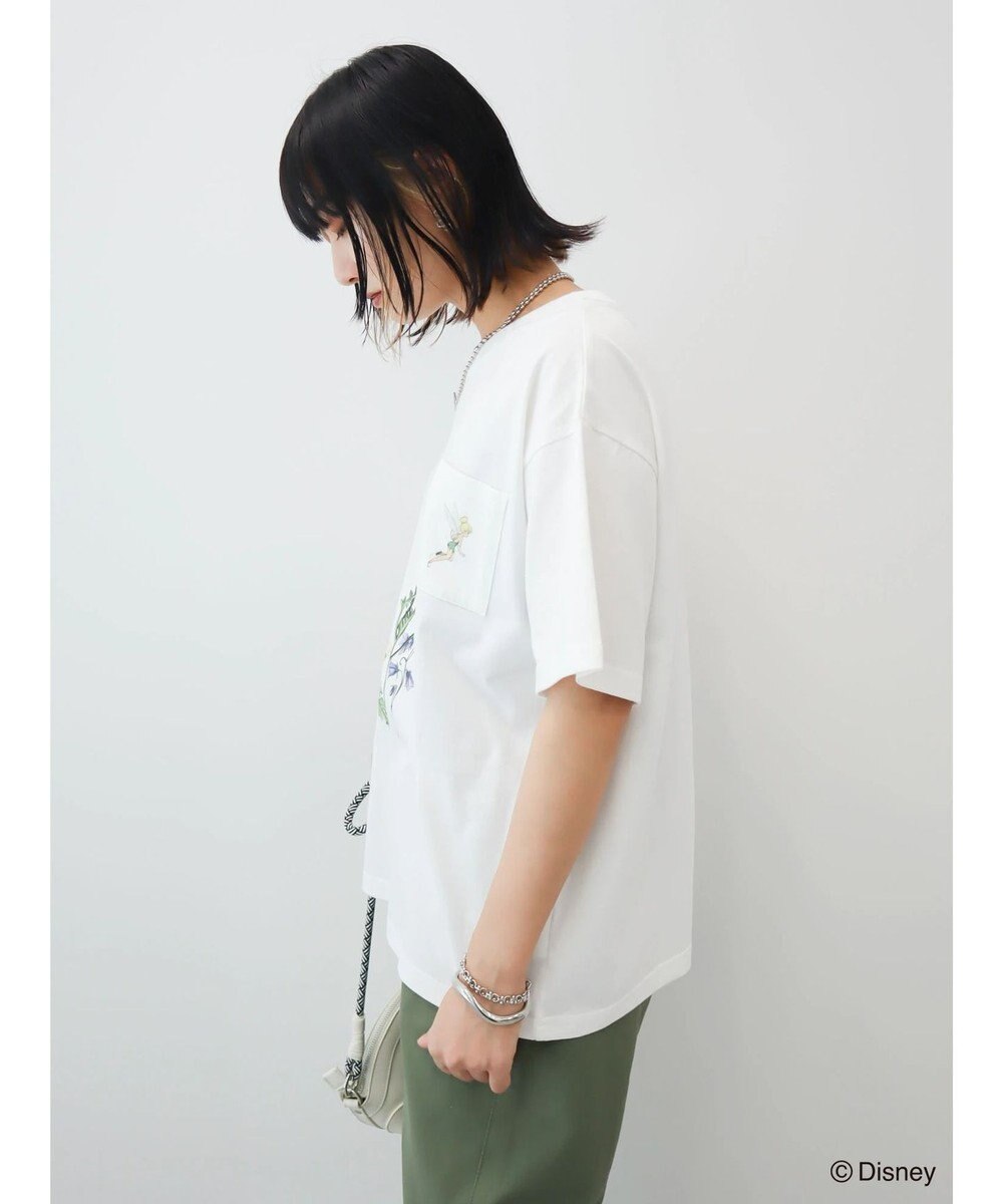 Green Parks ピーター・パン／ポケットＴｅｅ 