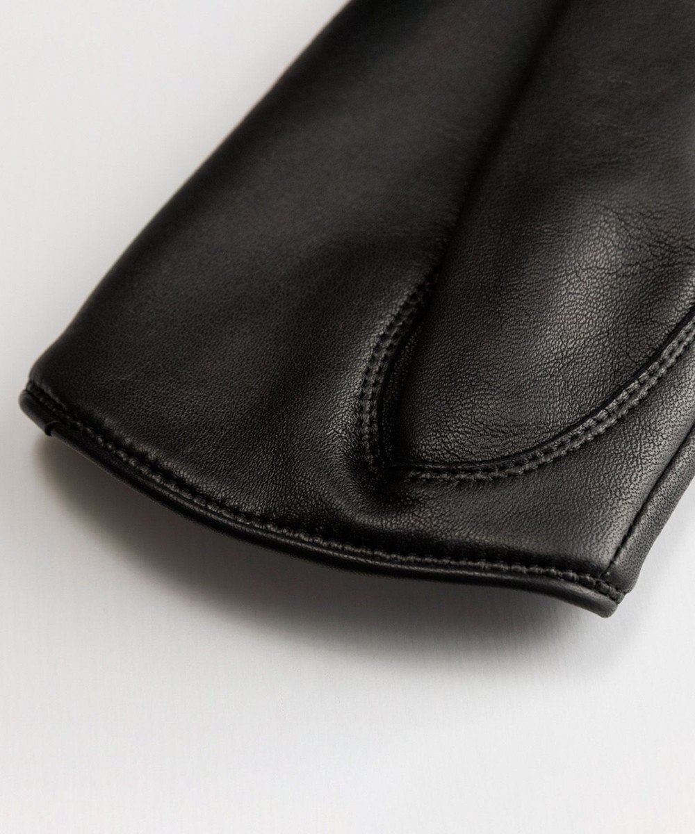 ORuKuBET Italian Sheep Short (WOMEN)【日本製】 