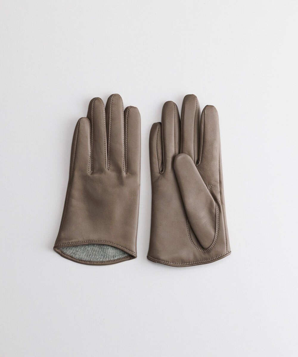 ORuKuBET Italian Sheep Short (WOMEN)【日本製】 