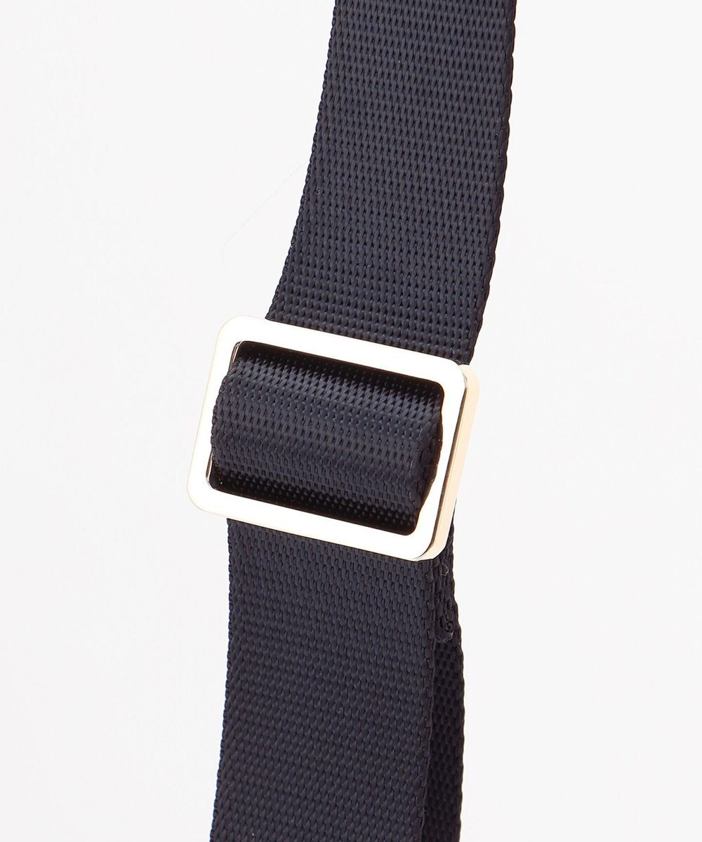 TOCCA 【撥水】CRESCENT 2WAY NYLONBAG ナイロンバッグ 