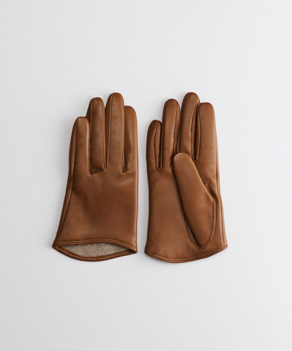 ORuKuBET Italian Sheep Short (WOMEN)【日本製】 