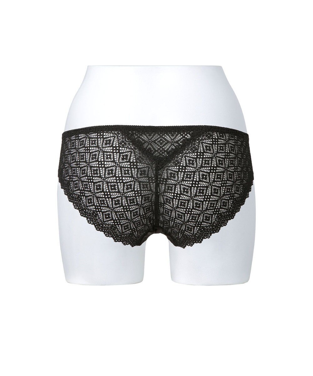 BRADELIS New York 【NuBra】ワイルド　ショーツ デザインヌーブラ 