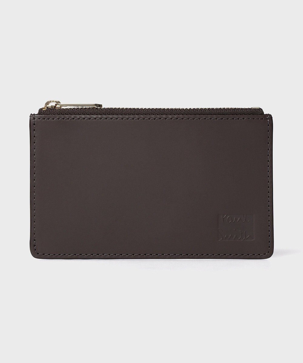 Paul Smith ベジタンストライプ フラグメントケース 