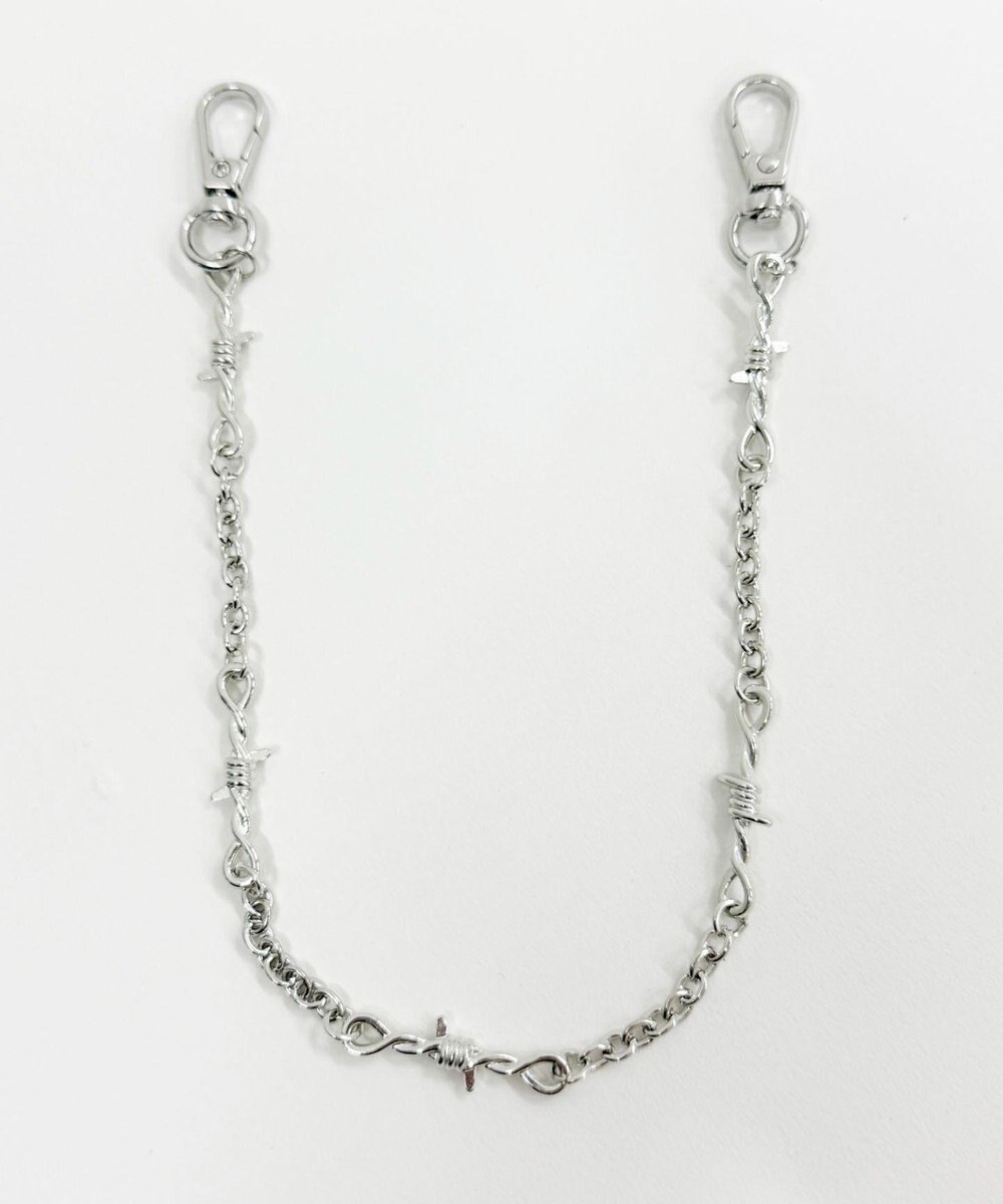 WEGO チェーンハンドストラップ 