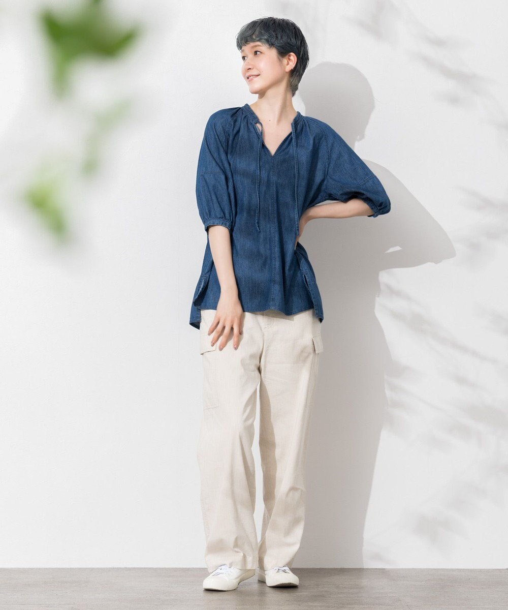 ONWARD Reuse Park 【23区】ブラウス春夏 