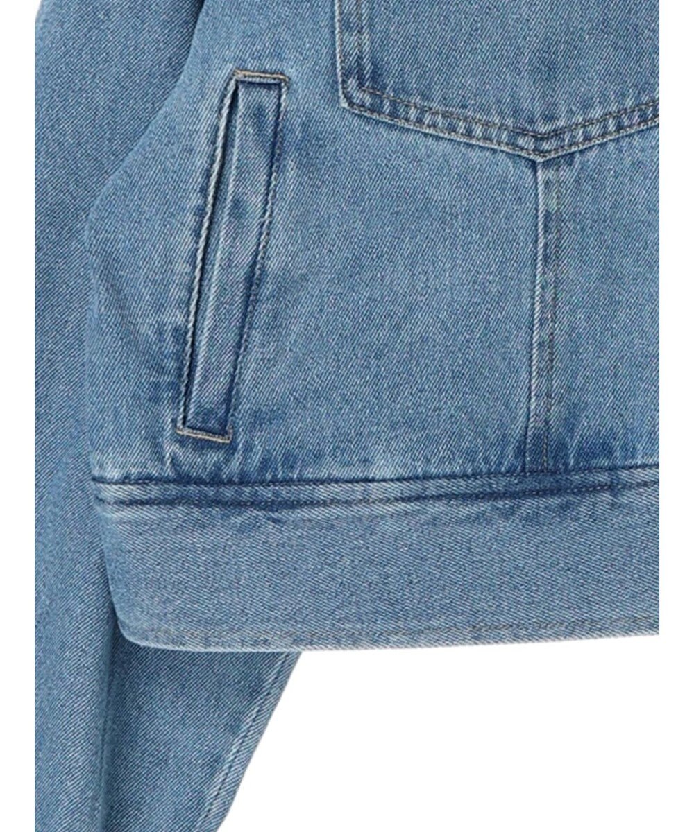 Green Parks ・ＳＵＧＡＲ　ＳＰＯＯＮ　ノーカラーＧジャン 